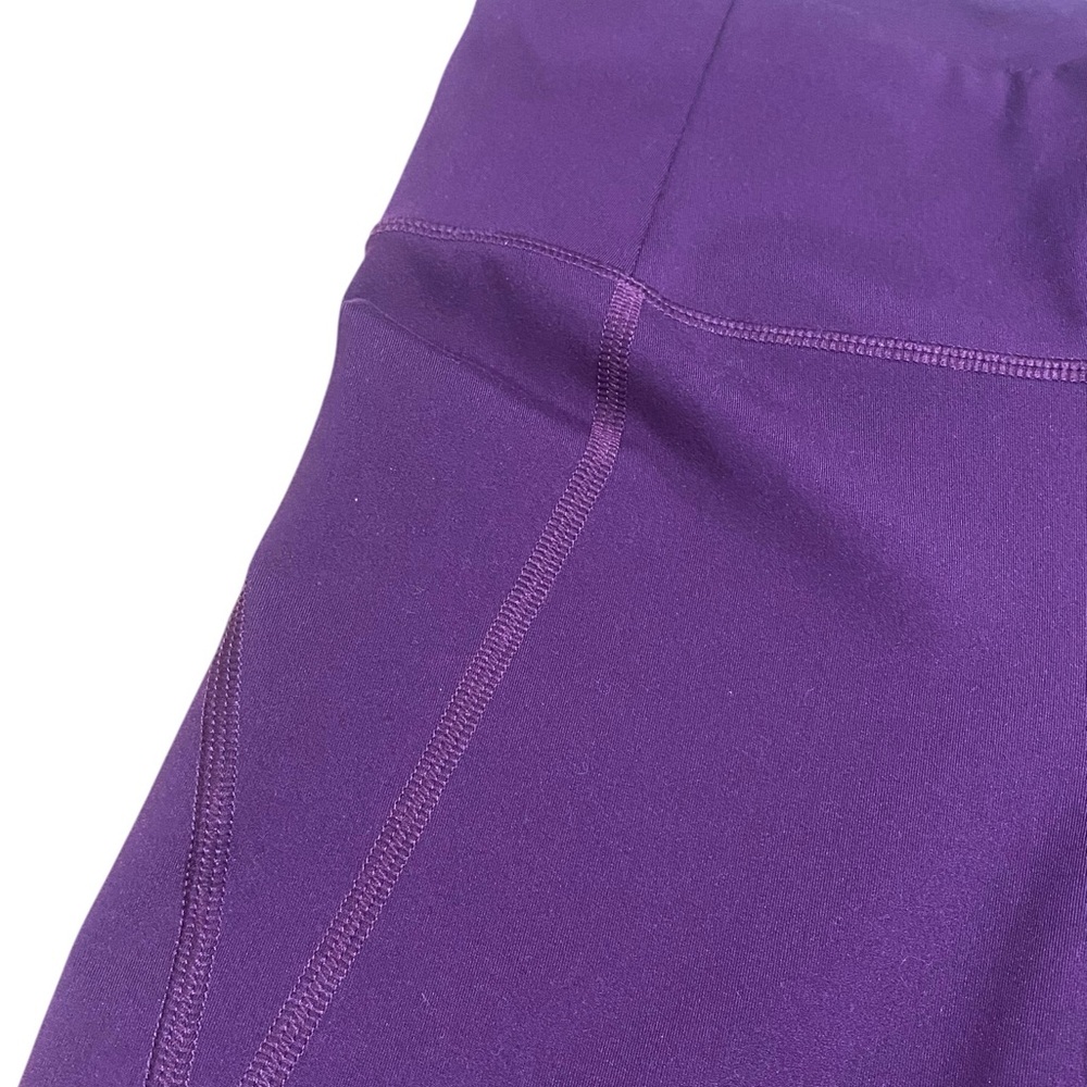 Girlfriend Collective Compressive High Rise - Picture 3 of 5